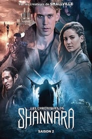 Les Chroniques de Shannara streaming sur filmcomplet