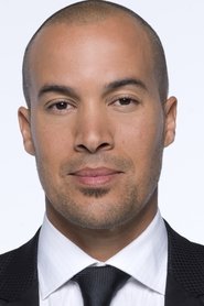 Picture of Coby Bell