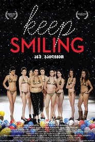 Imagen de Keep Smiling