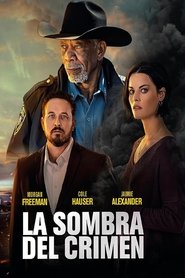 Imagen de La sombra del crimen