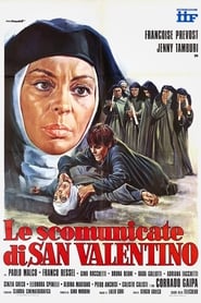 Film Le scomunicate di San Valentino streaming VF complet