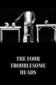 Film Un homme de têtes streaming VF complet