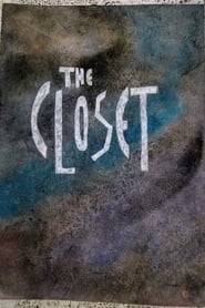 Poster for The Closet (2020)