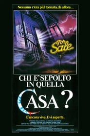 Chi è sepolto in quella casa? 1986