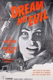 Film Dream No Evil streaming VF complet