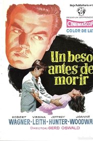 Imagen de Un beso antes de morir