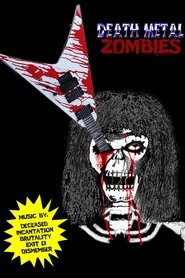 Film Death Metal Zombies streaming VF complet