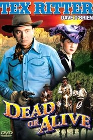 Dead or Alive