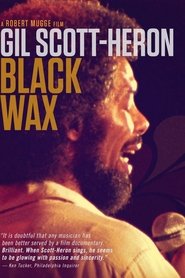 Film Black Wax streaming VF complet