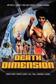 Film Death Dimension streaming VF complet