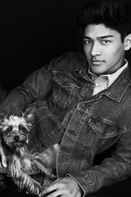 Picture of Kai Moya