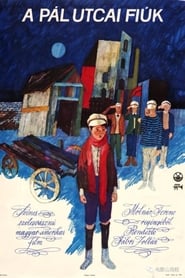 Film Les garçons de la rue Paul streaming VF complet