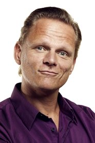 Picture of Sigurd Barrett