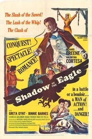Shadow of the Eagle streaming sur filmcomplet