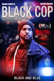 Film Black Cop streaming VF complet