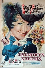 La viudita naviera