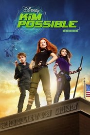 Imagen de Kim Possible