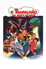 Imagen de O Trapalhão na Arca de Noé