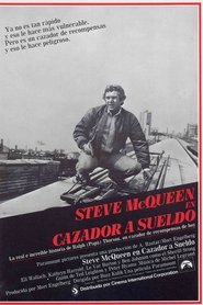 Imagen de Cazador a sueldo