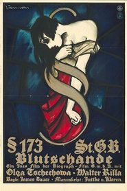 § 173 St.G.B. Blutschande streaming sur filmcomplet