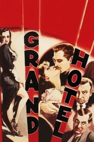 Grand Hotel 1932