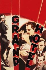 Grand Hotel 1932