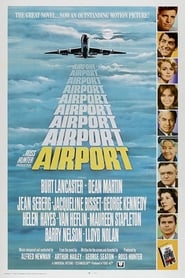 Film Airport streaming VF complet