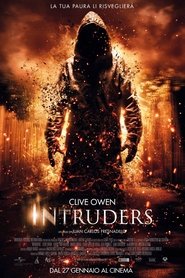 Intruders 2012