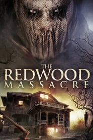 Film The Redwood Massacre streaming VF complet