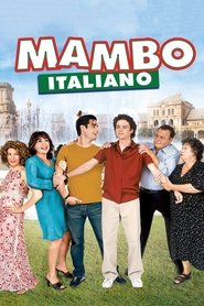Imagen de Mambo italiano