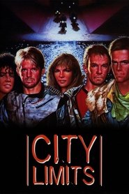 Film City Limits streaming VF complet
