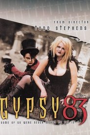 Film Gypsy 83 streaming VF complet