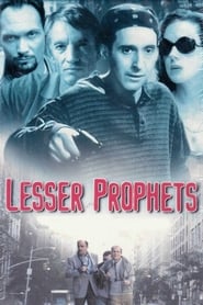 Film Lesser Prophets streaming VF complet