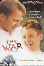 Imagen de The war (La guerra)