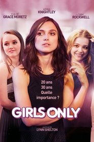 Girls Only streaming sur filmcomplet