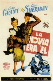 Imagen de La novia era él