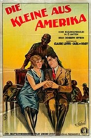 Film Die Kleine aus Amerika streaming VF complet