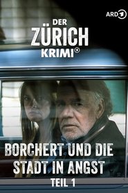 Imagen de Der Zürich-Krimi: Borchert und die Stadt in Angst (1)