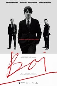 Poster for Boi (2019)