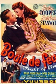 Boule de feu 1941