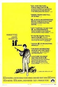 Film if.... streaming VF complet