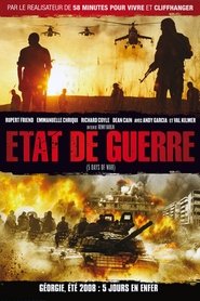 État de guerre 2011