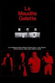 La Maudite Galette streaming sur filmcomplet