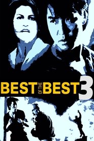 Best of the Best 3 : No Turning Back 1995