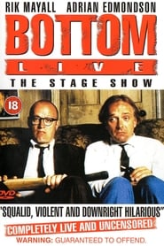 Film Bottom Live The Stage Show streaming VF complet
