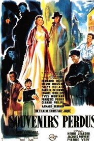 Film Souvenirs perdus streaming VF complet