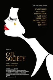 Imagen de Café Society