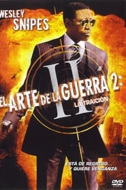 El arte de la guerra 2: La traición 2008