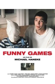 Film Funny Games streaming VF complet