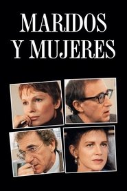 Imagen de Maridos y Mujeres
